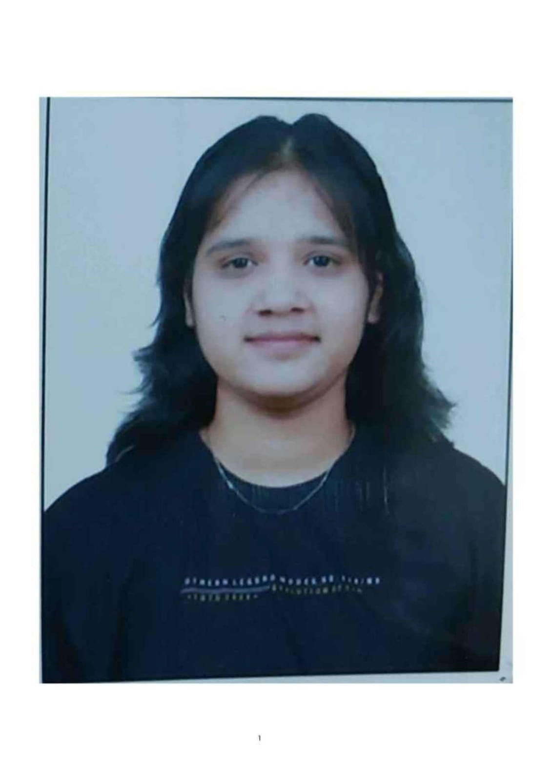 Akanksha